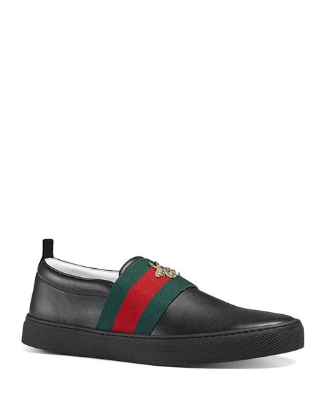 Gucci Men's Dublin Sneakers 